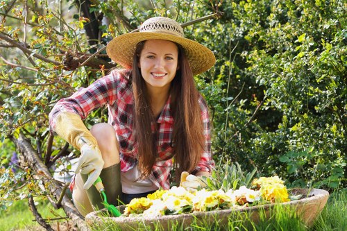 Supplier audit checks for Gardeners Stoke Newington compliance