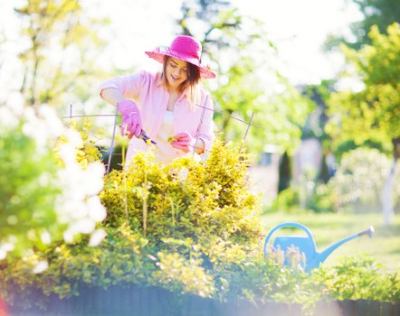 Safe final payment step for Gardeners Stoke Newington