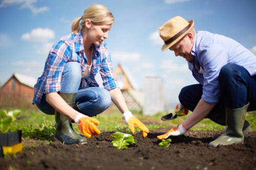 Ethical supply chain review for Gardeners Stoke Newington